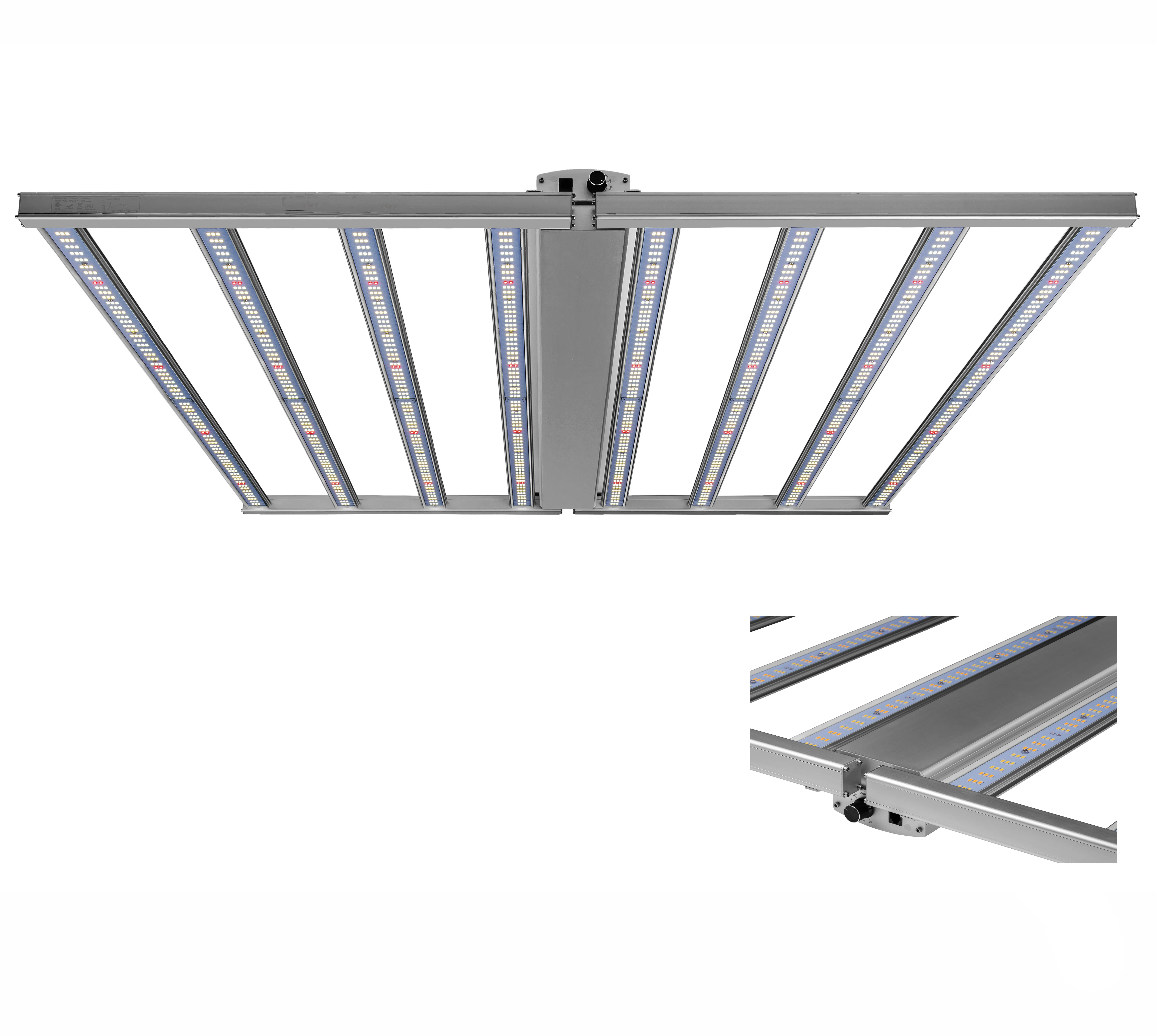 ETL перечисленные 5 лет гарантии оптовая торговля lm301b 1000W led grow light 600W 800W для комнатных растений