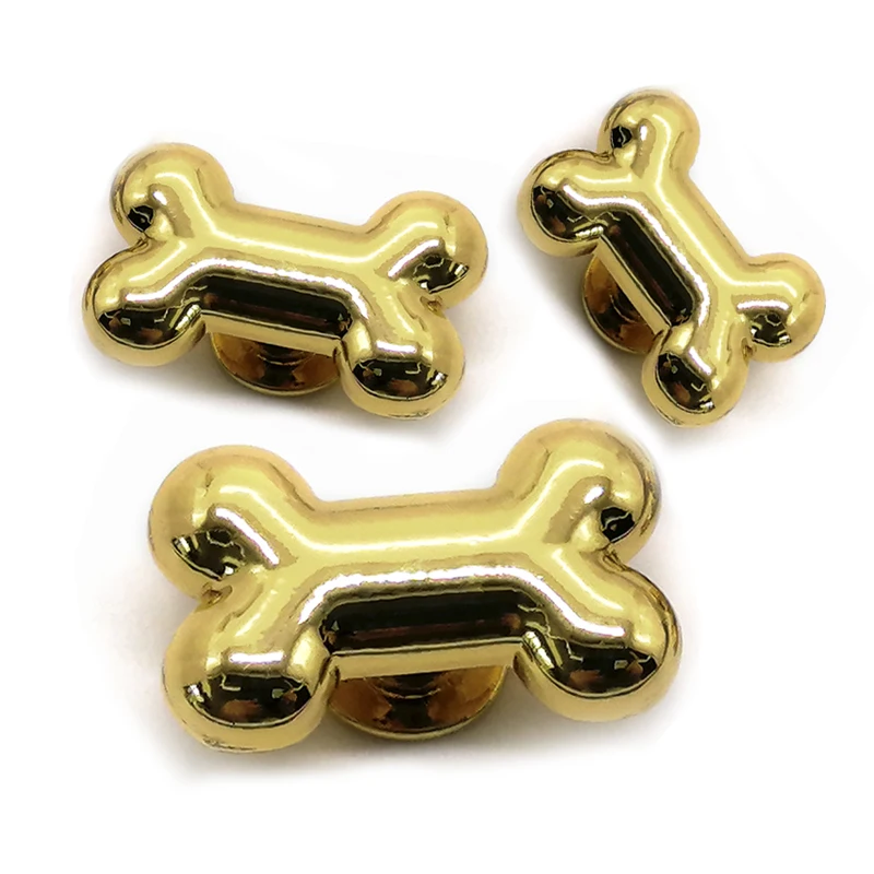 14 Years Factory OEM Custom Logo Labels For Handbags Steel Nameplate Oval Metal Logo Metal Sew Labels Metal Label Clothing