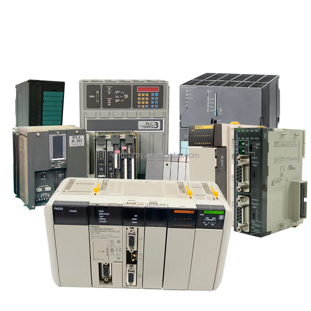 Золотой продавец 6es7223-1b132-0xb0 новый модуль plc контроллер S7 серии 6es7214-1hg40-0xb0 s7