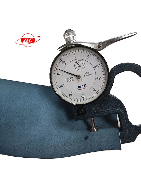 PU leather for bags Scorch pattern customized 1.0 mm leather synthetic leather suitable for bags backpacks