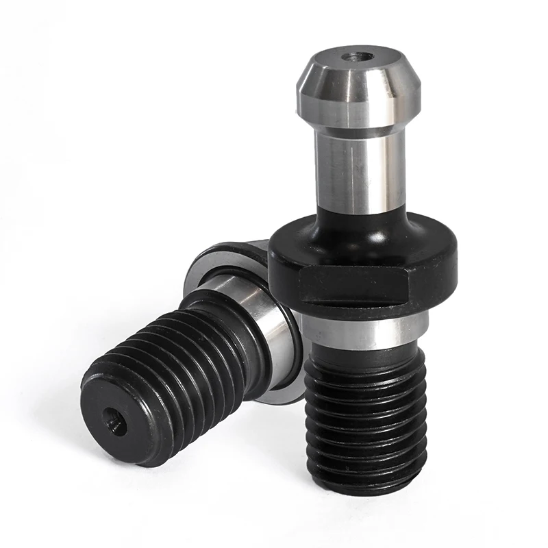 Станки с ЧПУ, высокоточные цанги, стержни, удерживающие ручки, MAS403 - BT40-45