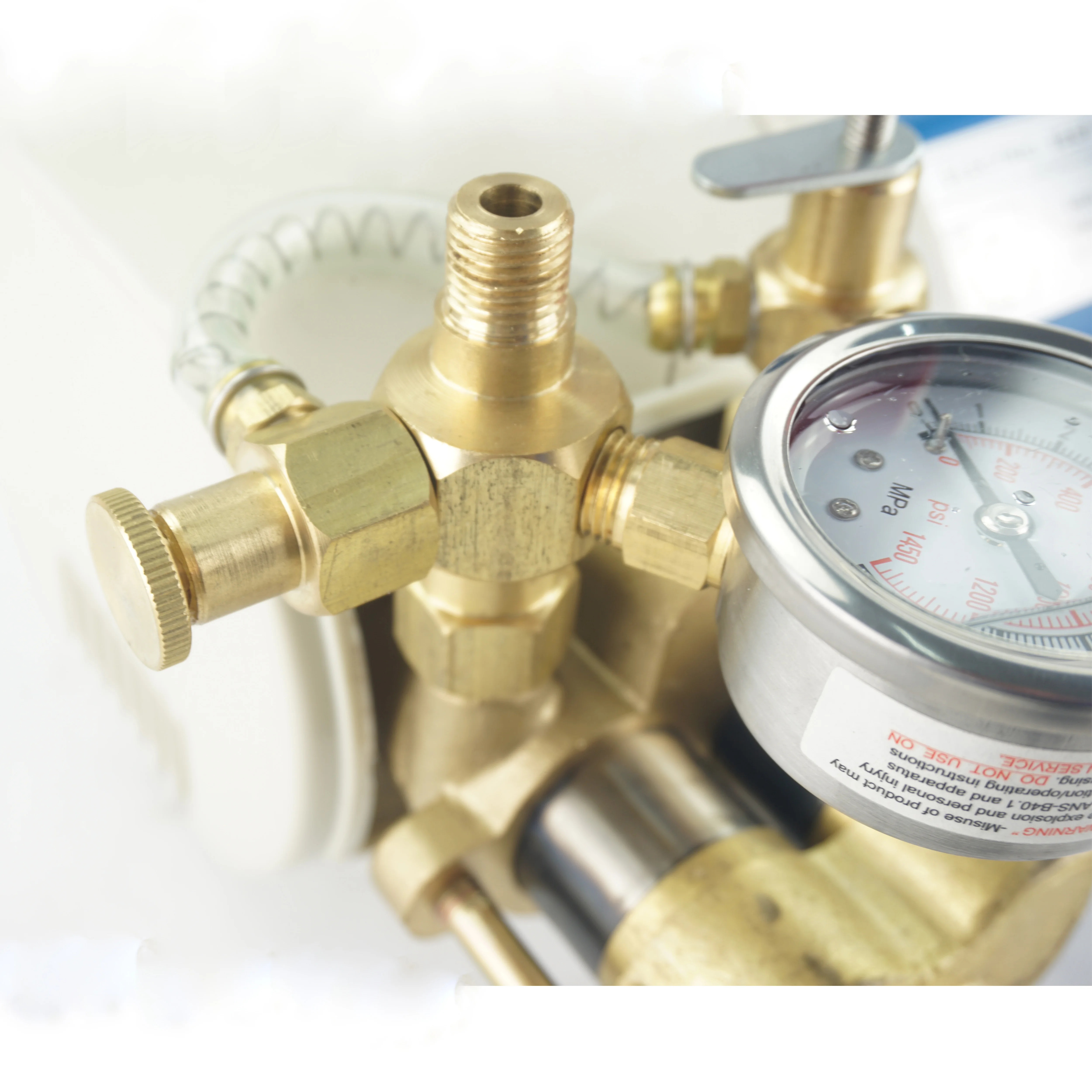 Electric  pressure testing pump