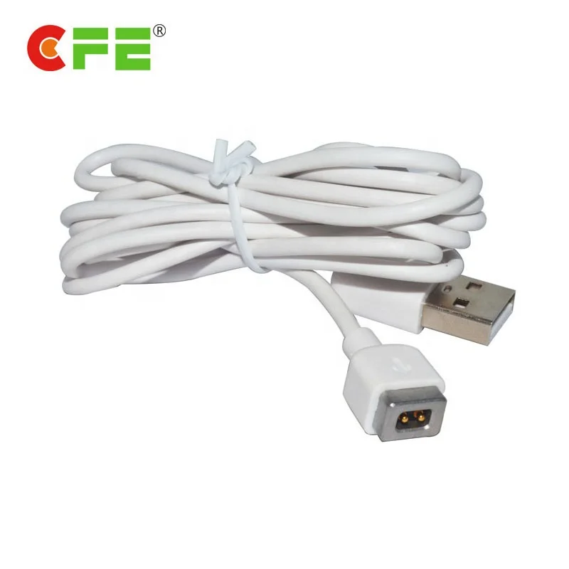 Magnetic Connector Waterproof Power Cable