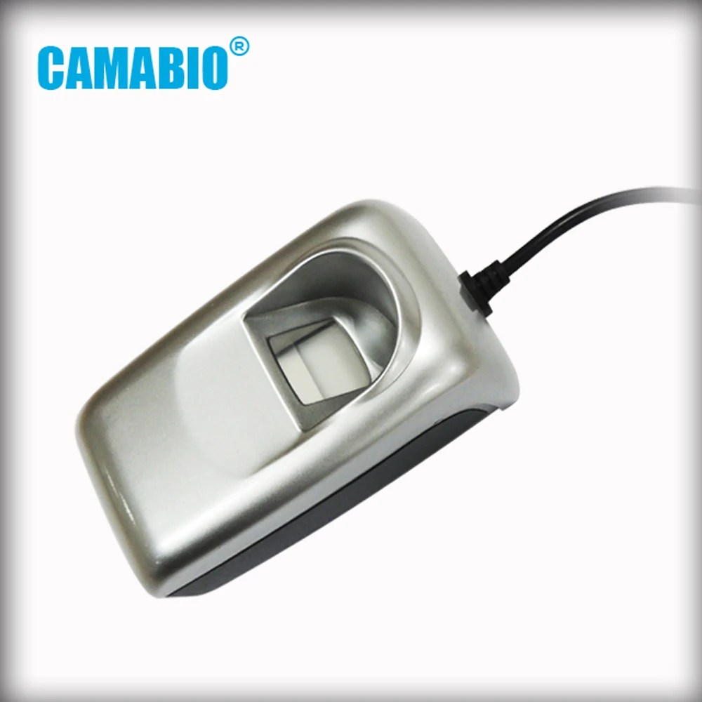 CAMA-2000 USB Biometric fingerprint scanner / reader for Desktop