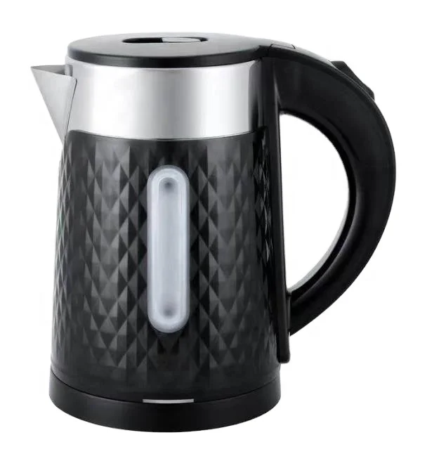 Home appliances hotel kettle mini  0.6 L portable plastic kettle electric kettle bottle