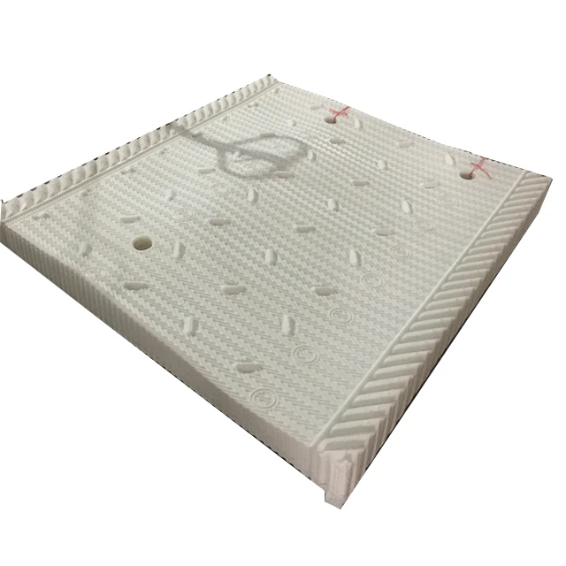 Cooling Tower Parts Marley Cooling Tower