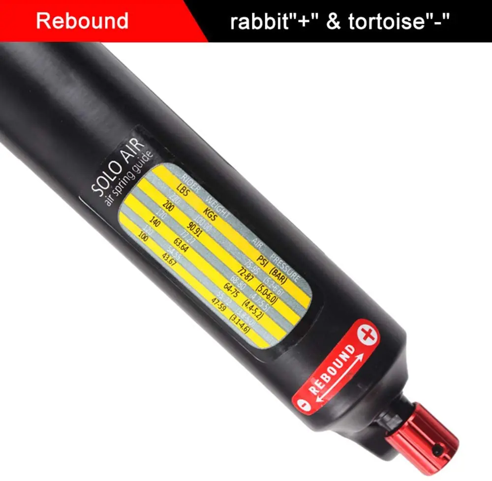 Double crown fork suspension or rigid with spring for bike Fat best