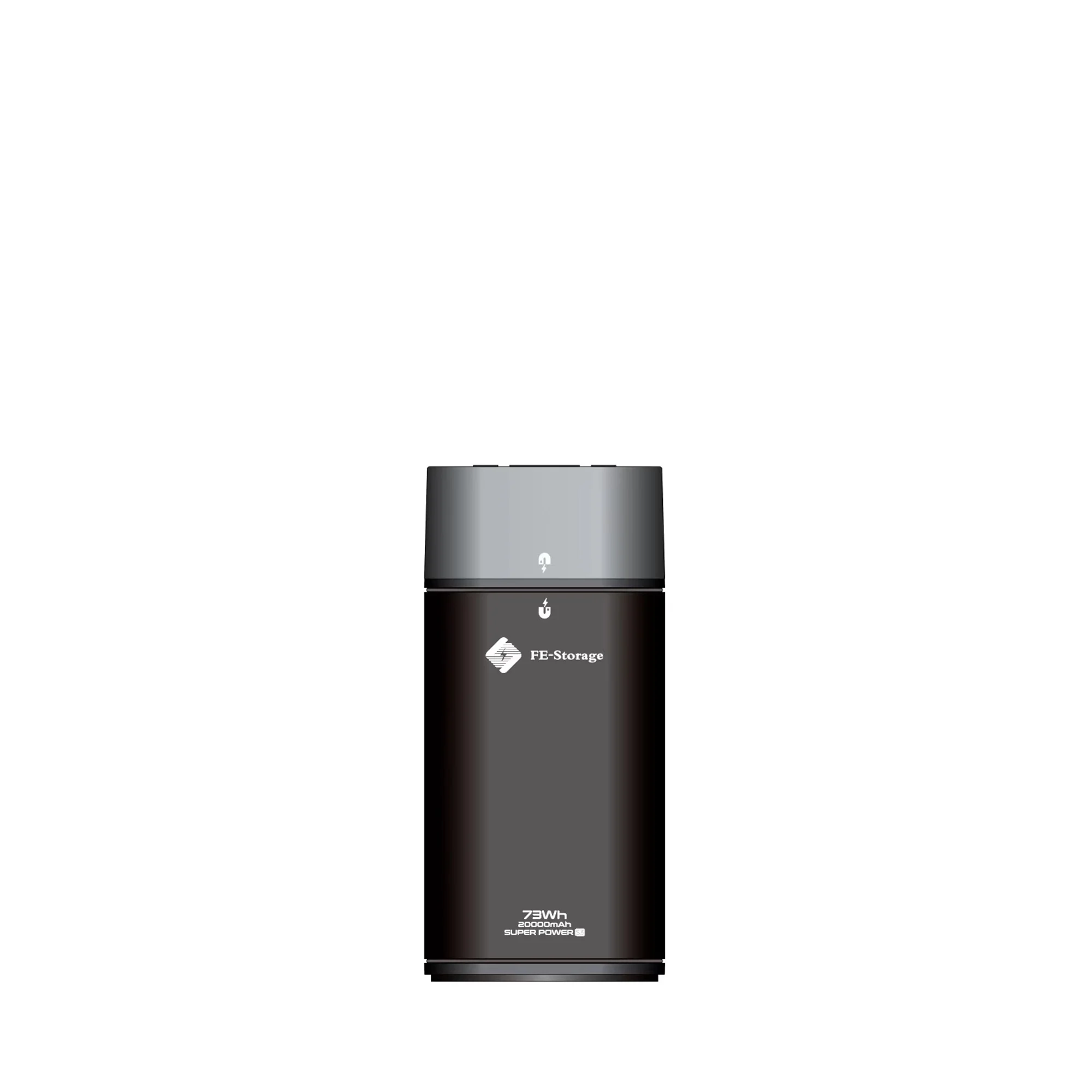 Супер Power Bank (S3 + C1) 73 Wh Премиум литий-ионные аккумуляторы по FE-STORAGE