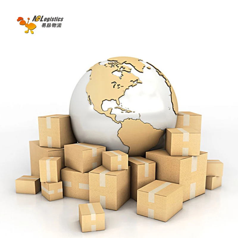 China top 10 sea/air freight forwarders list of logistics companies germany/the United States