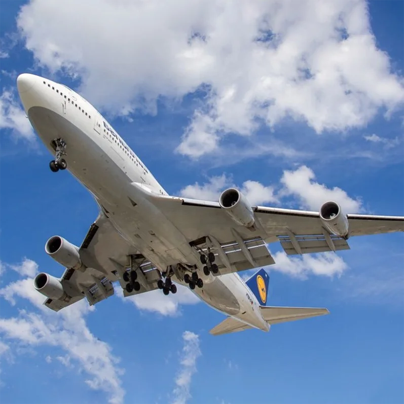 Best forwarder company cargo air freight door to door shipping agents to united states USA US Shipping agent in xiamen