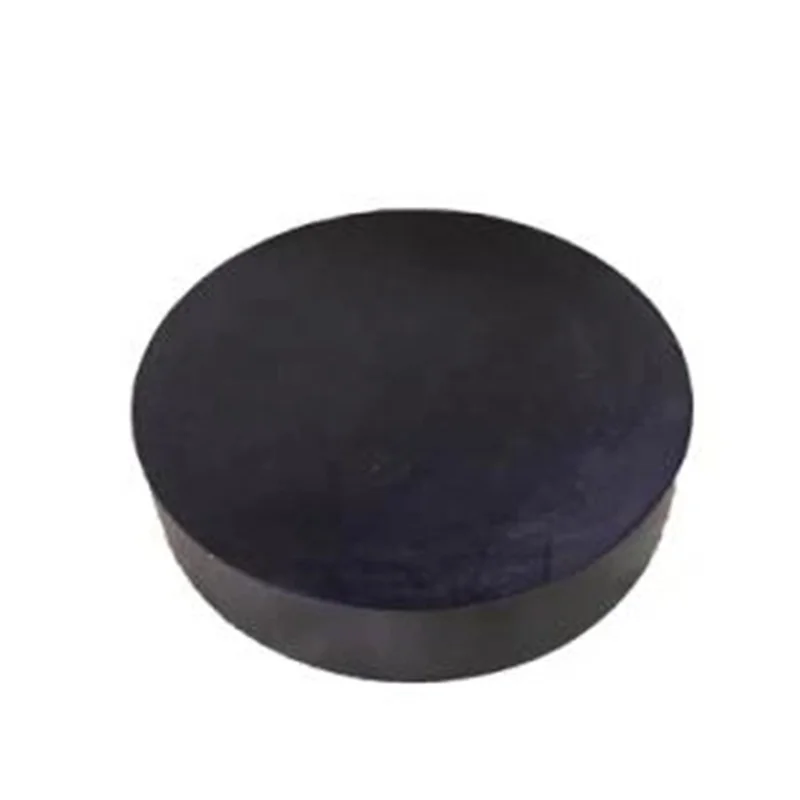 Hot Sale Elastomeric Bearing Pads Lead Rubber Bearing for Bridges