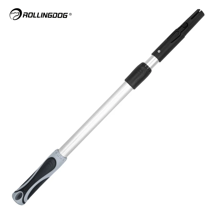 ROLLINGDOG 40067 2-Section Telescoping Extension Pole
