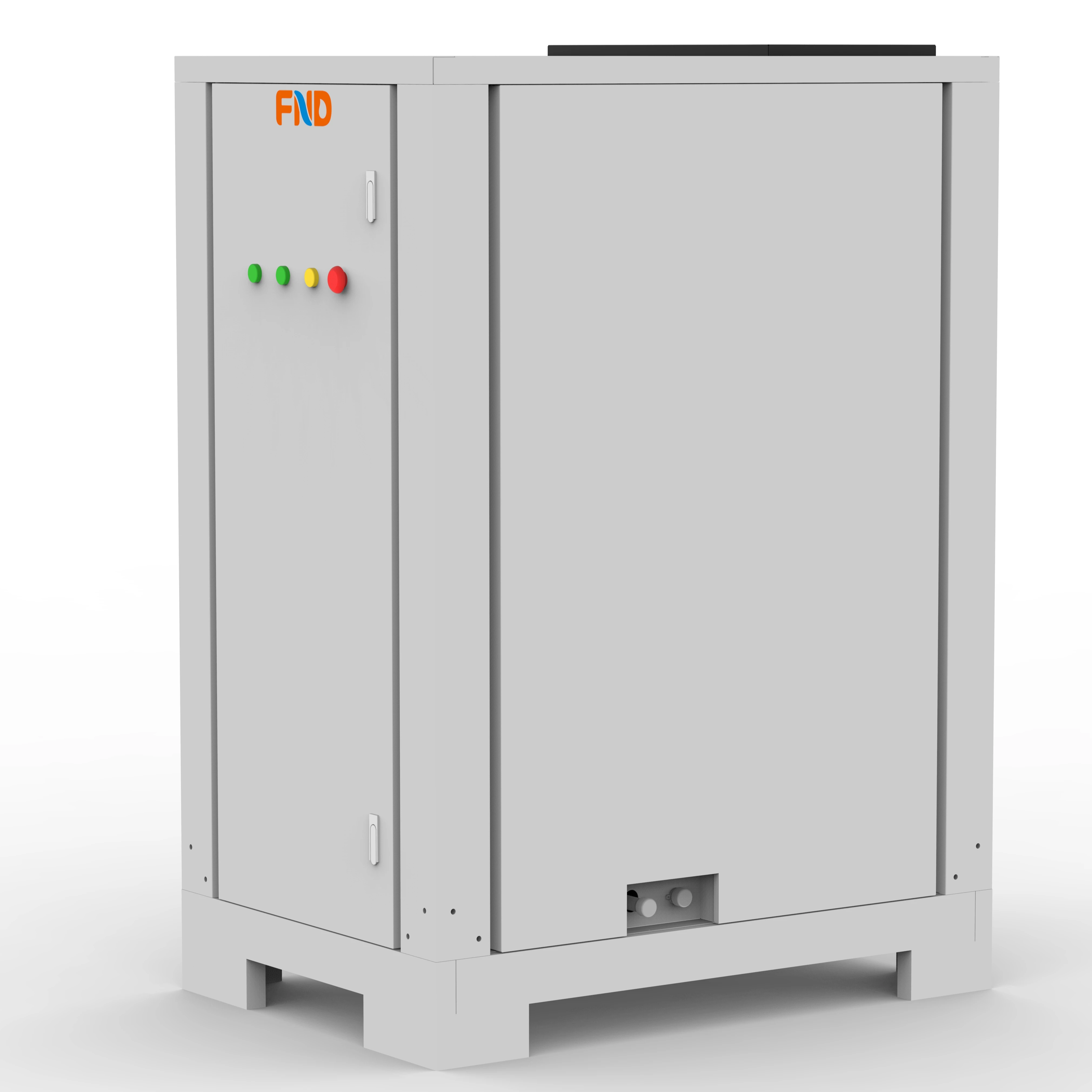 Commercial-Industrial-Air Water Generator-Atmospheric Water Generator-250L-Day Water Dispense