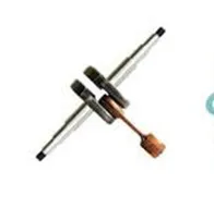 High quality ms 070 chain saw crankshaft