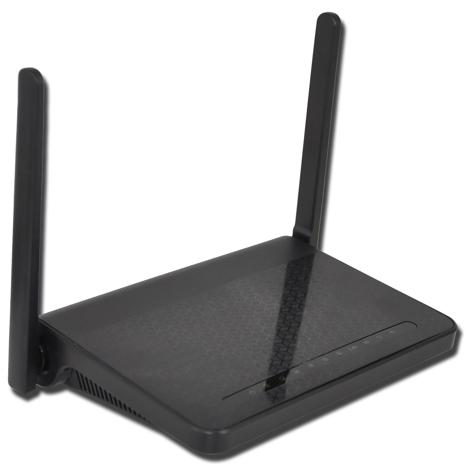 300Mbps  ADSL2  Modem WiFi Router 802.11n/g wireless WiFi Router with Four LAN port Enterprise WiFi Router