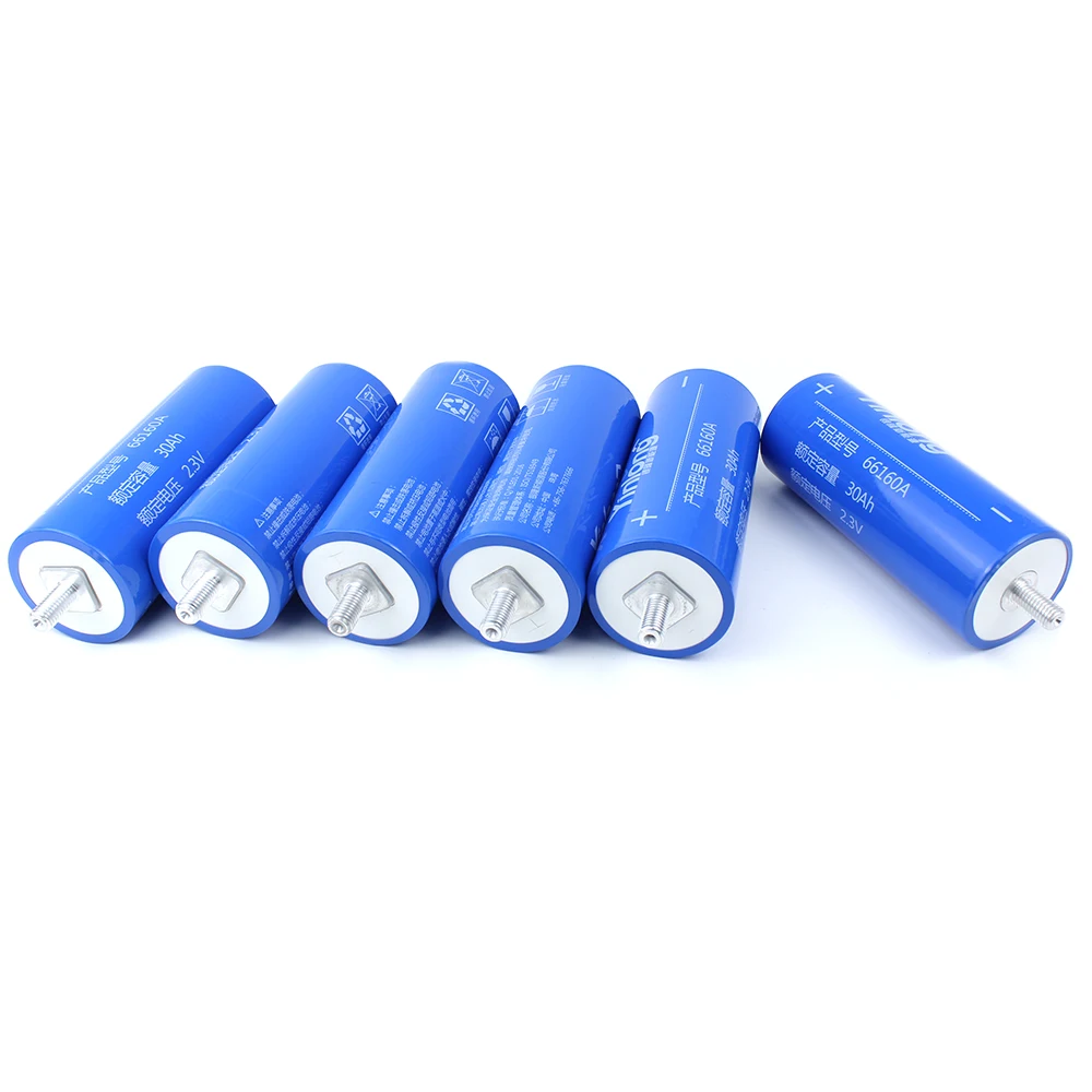 YINLONG LTO 66160 длительный срок службы 25000 + 2 4 V 30Ah литий-титанатная аккумуляторная батарея система хранения энергии