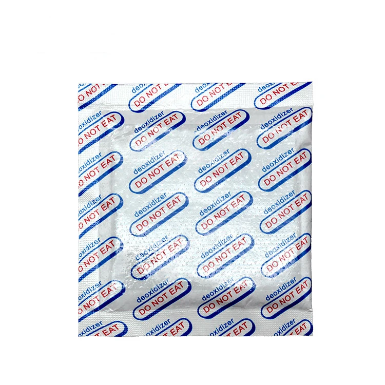 500cc deoxidizer/oxygen absorber