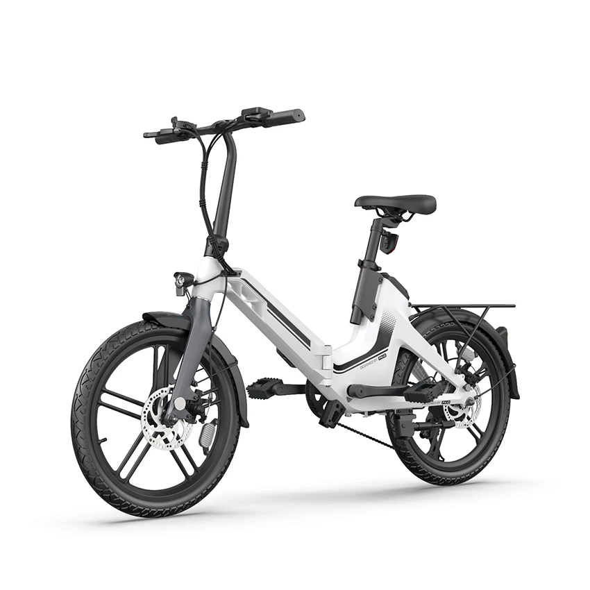 Free shipping GZ PXID p4 36v 250W oem fold Mountain Snow E bike 36v 10.4ah 20 Inch Fat Tire folding foldable Electric Bicycle