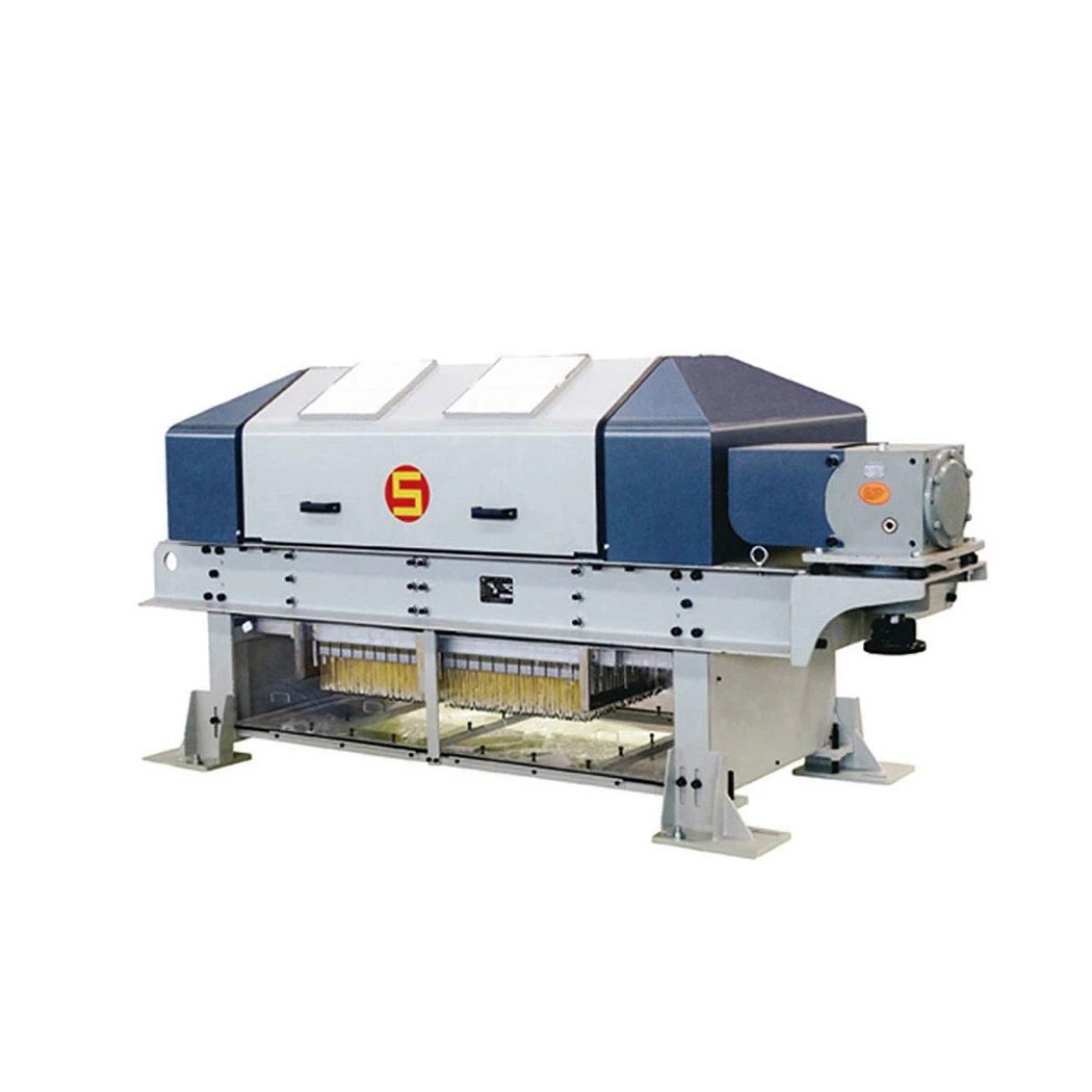 High Quality Cheap Jacquard Making Machine Fabric Jacquard Shuttle Loom With Jacquard