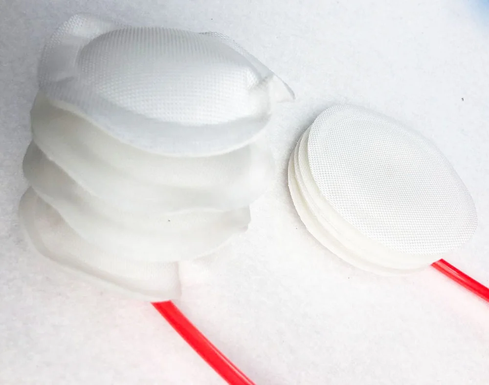 Car seat  pneumatic massage system  luxury  auto seat air massage