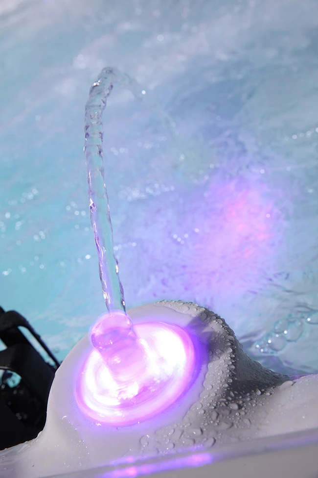 Degaulle Readymade Pool Mini Swimming Pool Design Endless Pool