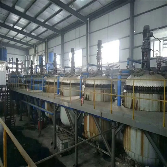 Factory Supply Food Grade Calcium Magnesium Phyate / Phytin / CAS 3615-82-5