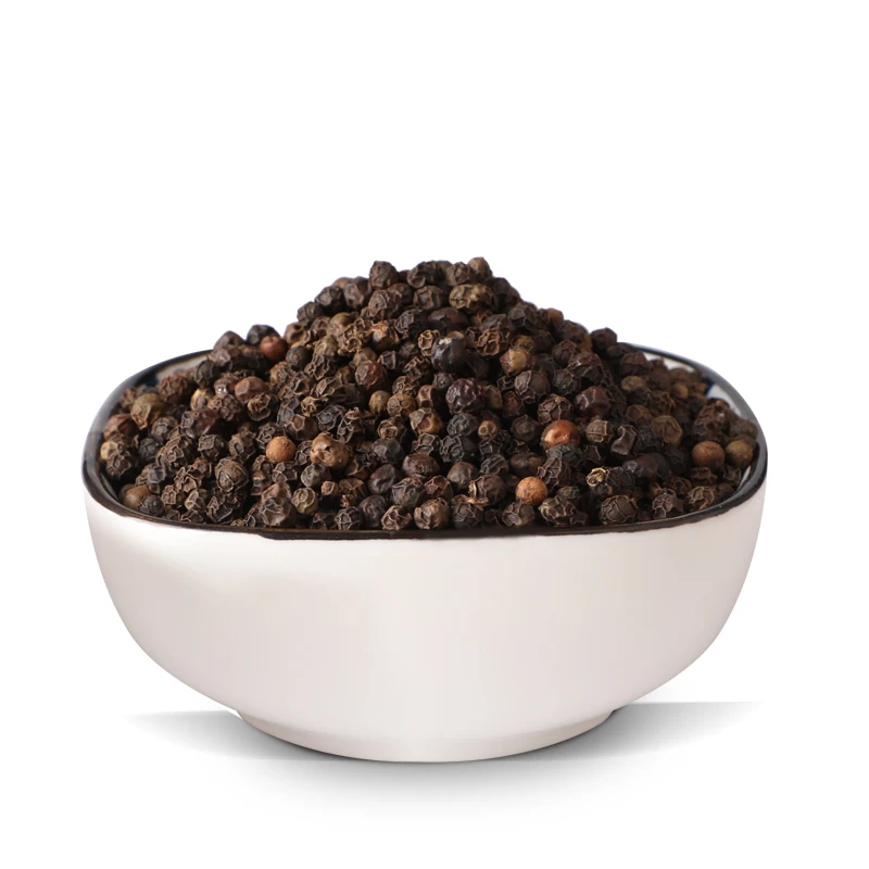 Black pepper, factory black pepper wholesale, black pepper Vietnam price