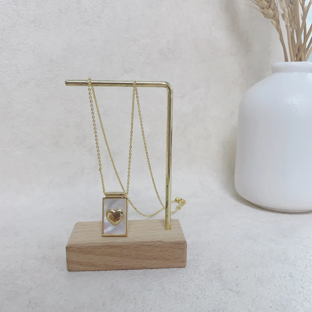Faith Fe-Themed Fashion Pendant Charm Fine Jewelry Pendants Elegant Pendants & Charms for Every Occasion