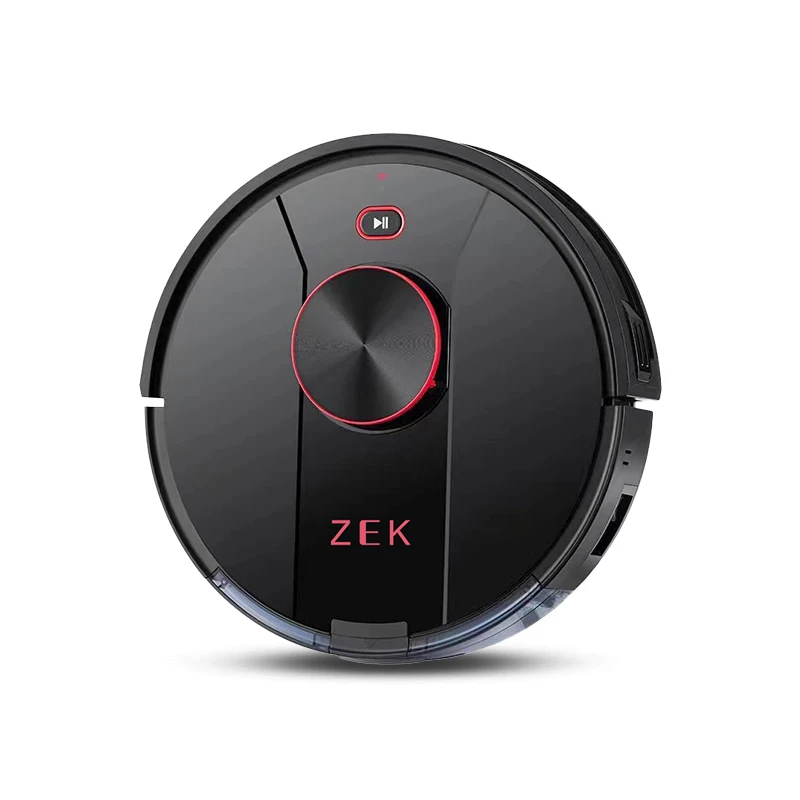 House Use Smart Wireless Portable Small Robot Wet Moping Robot Vacuum Cleaner