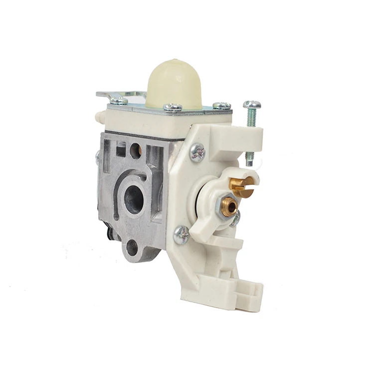 Practical Carburetor Lawn Mower for Zama Rb-k93 Echo A021001690 Gt225 Pas225 Carb Srm-225i String Trimmer Us Kit