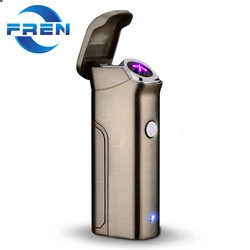 FR 101 No gas Safe laser LIGHTER electronic beam arc LIGHTER