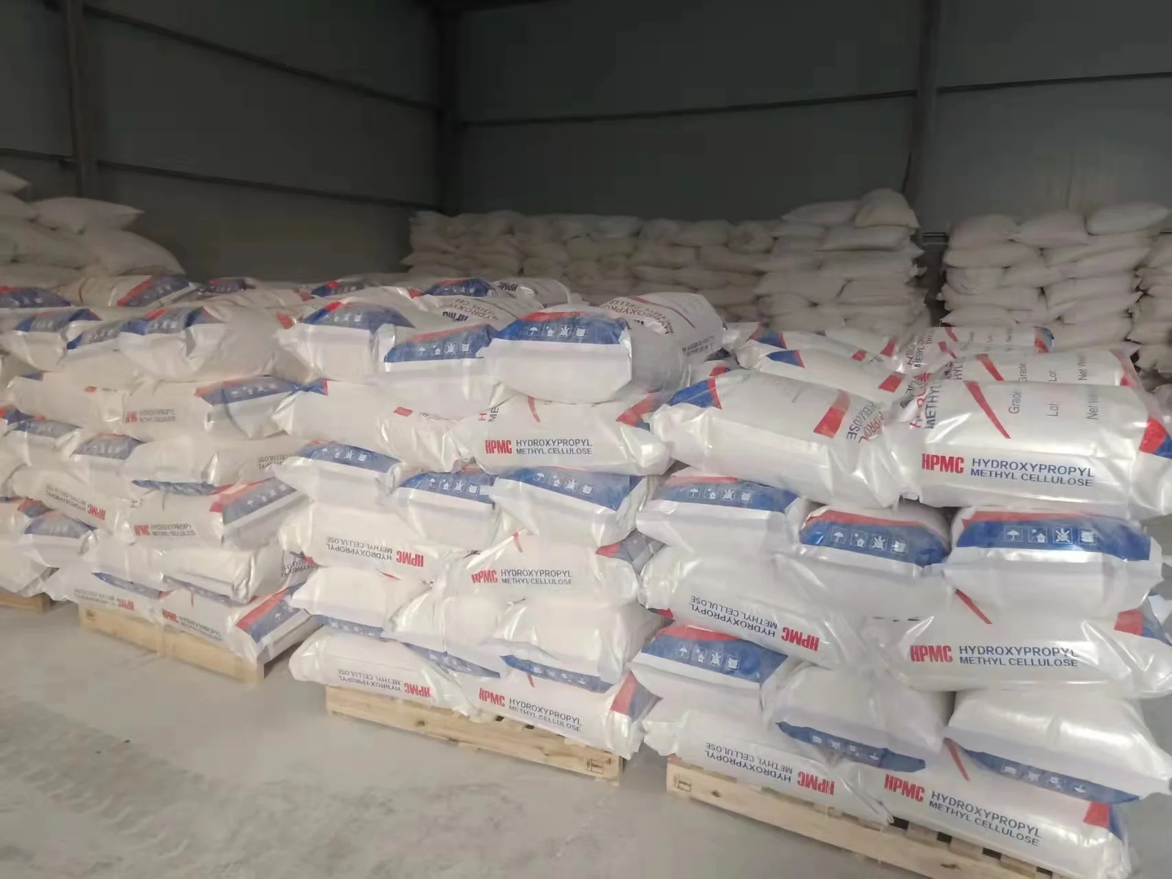 Top quality tile bond chemical genesiel hot sale hydroxyethylcellulose hpmc