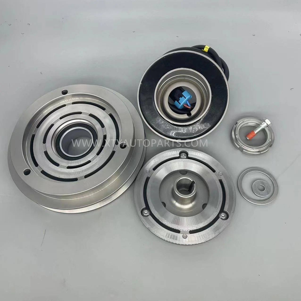 XTY Replacement Parts 50-01171-22 50-01171-02 Clutch S950 Refrigerated Truck for Thermo king for Carrier Transicold