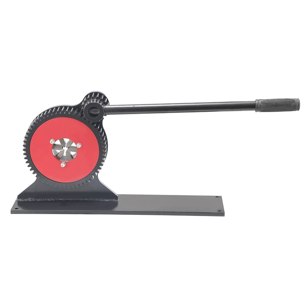 Низкая цена, промышленный ручной гидравлический шланг, обжимной станок, ручной