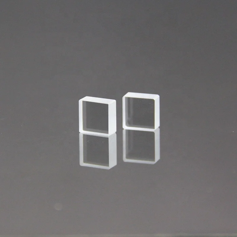 Crystal Substrates Gallium Gadolinium Garnet Gd3Ga5O12 GGG single crystal