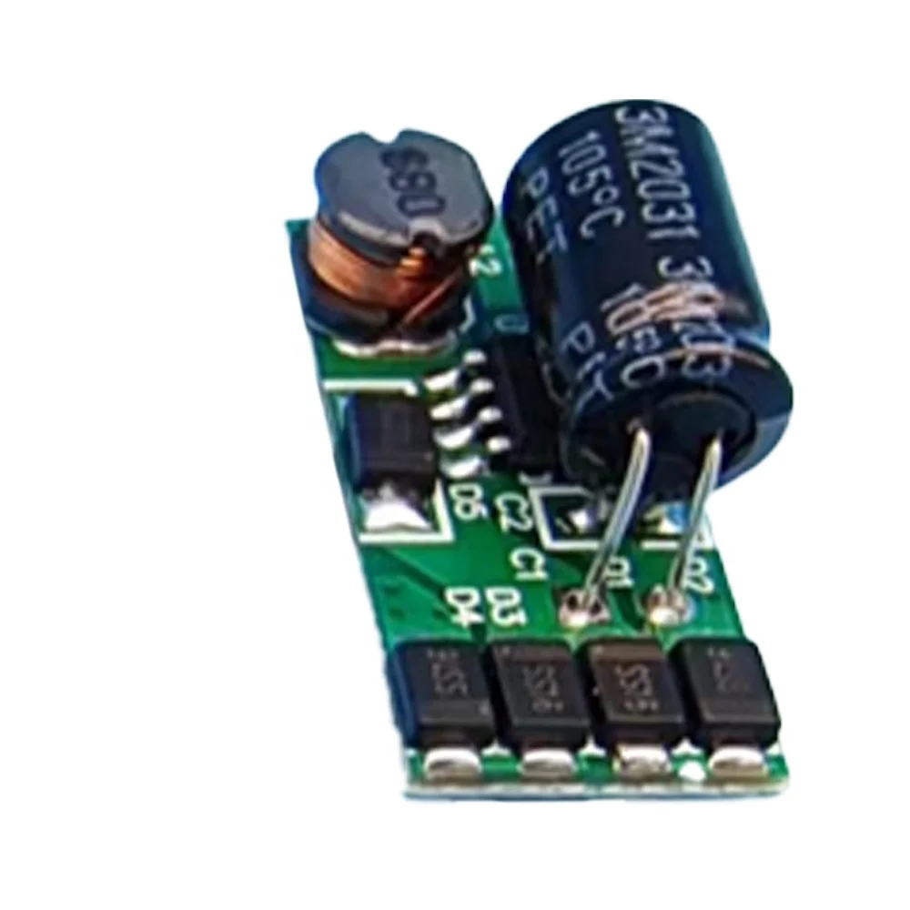 Led power supply built-in driver 12-24vdc for MR16 spot light