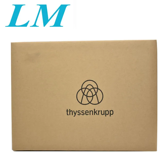 
Custom Logo Printing Wholesale Price 5 Layers Paper Shipping Cartons Corrugated Carton Box 
