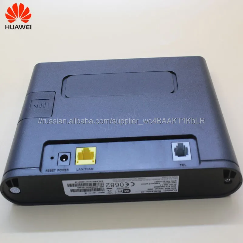 UAWEI B310 B310s-927 4G LTE маршрутизатор WiFi модем 4g sim-карта беспроводной шлюз PK B593 B315 E5186