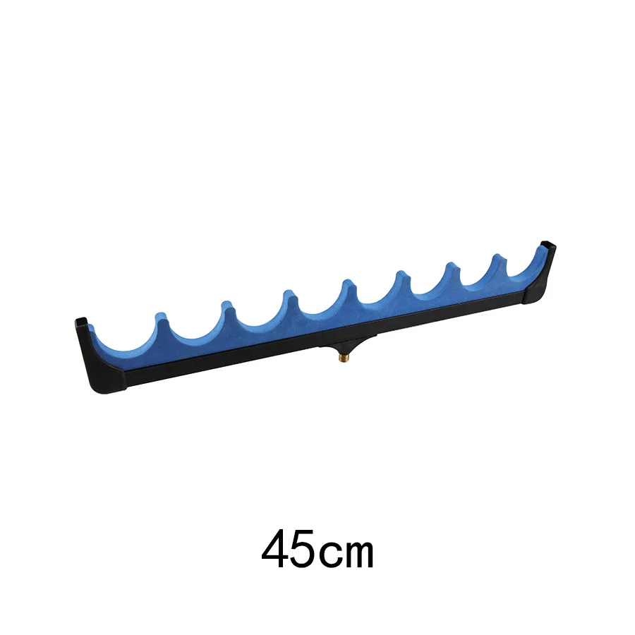 Factory Direct Cheap Price Carp Fishing Rod Holder 45cm 50cm Soft Rod Racks Outdoor Fishing Accessories For Carp