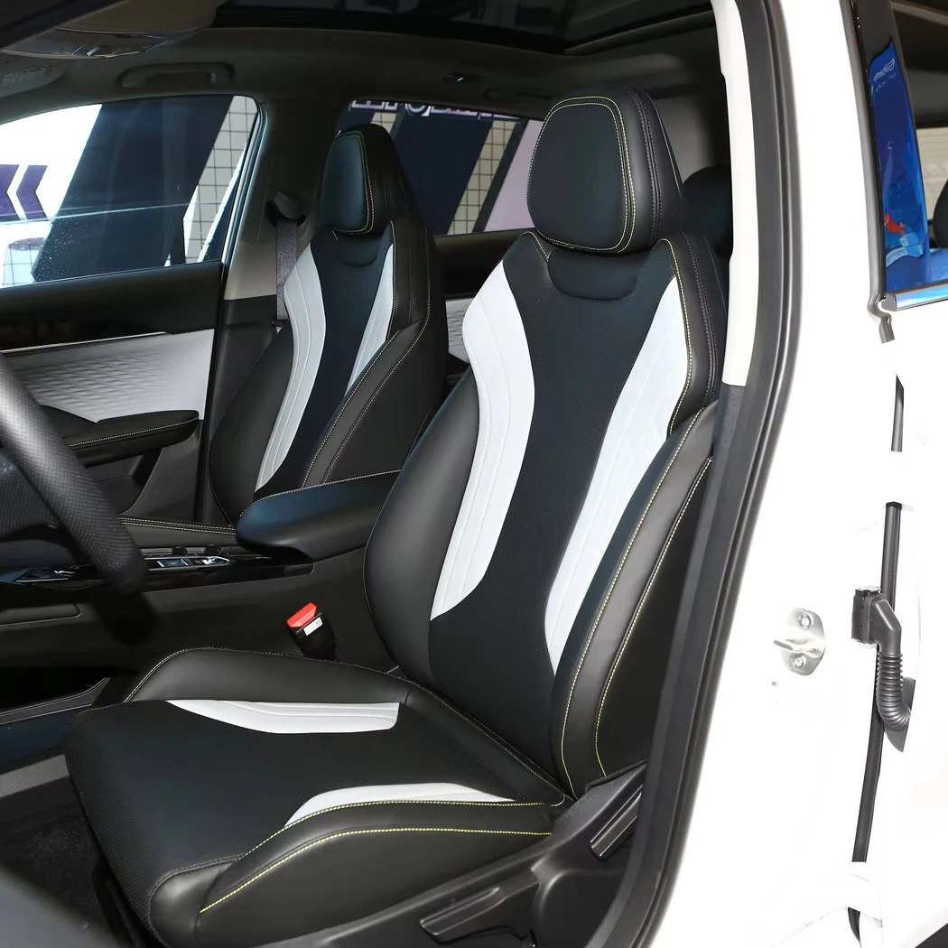 SUV Gasoline Cars Geely Coolray 2022 Binyue COOL 1.5TD DCT Hot Engine Edition Good Quality and Low Price Car