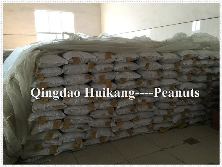 new crop red skin peanut kernel 24/28