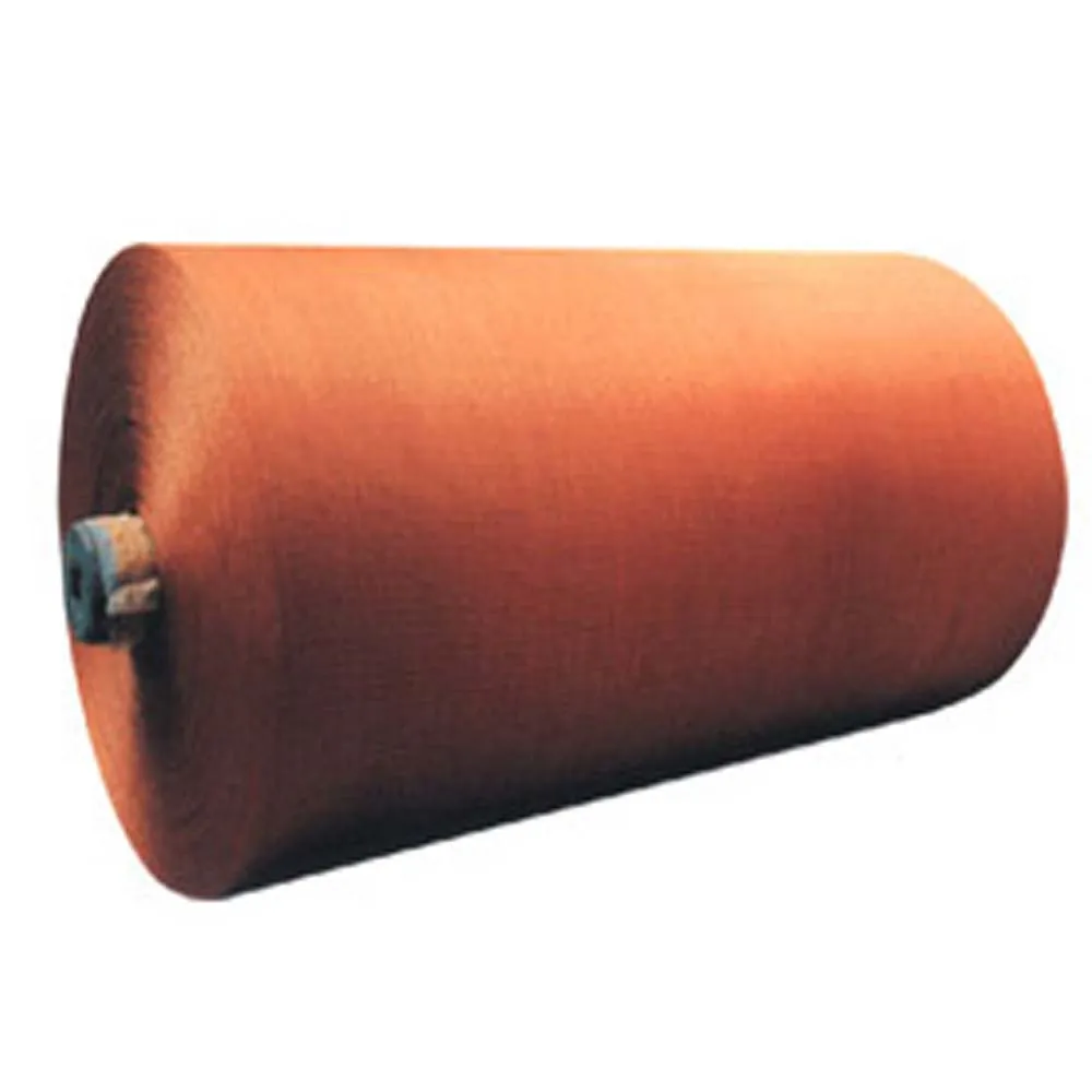 Keep The Consistency High Stability Nylon 6 Dipped Tyre Cord Fabric For Weaving
