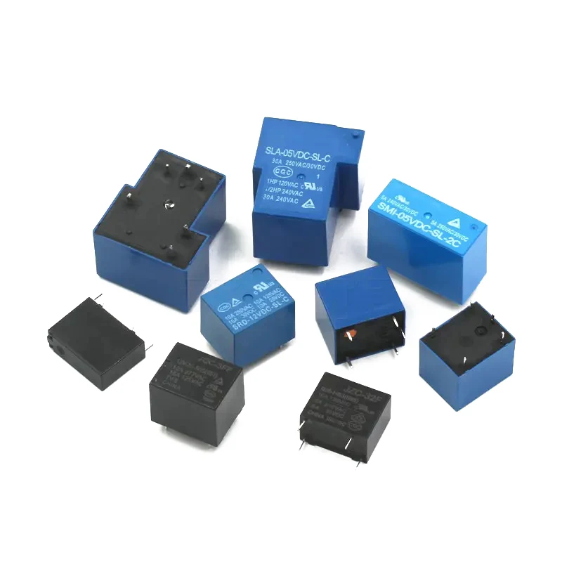 G2R-2A-5VDC реле G229 G2212 G2224 5A 250VAC 6Pin два нормально открытых