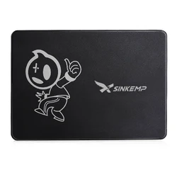 new style 2.5 SATA hard drive SSD hd SSD 120 GB 120GB