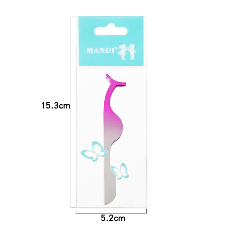 Wholesale Tweezers Set Lash Las Eyelash Extension Tweezers Vetus Custom Volume Las Lash Eyelash Tweezers