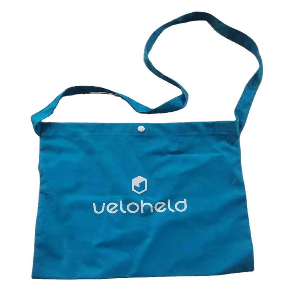 Mountain Bike Round Lake  Outdoor Shoulder Food Feeding Bag Cycle Bag Cycling Musettte