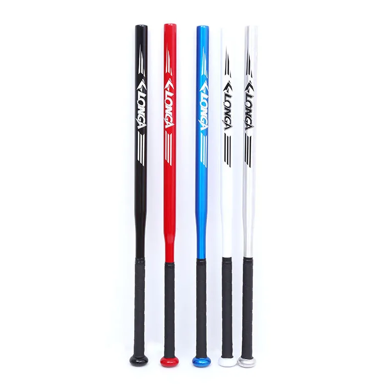 Aluminum Alloy Baseball Bat Self-defence Vehicle Protection