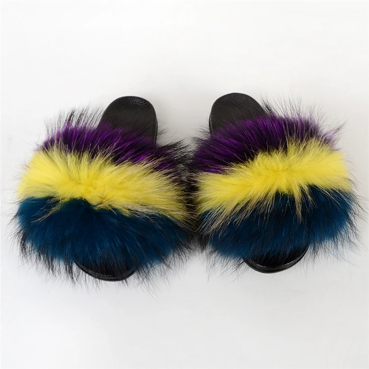 PVC Women Type Flip-flops