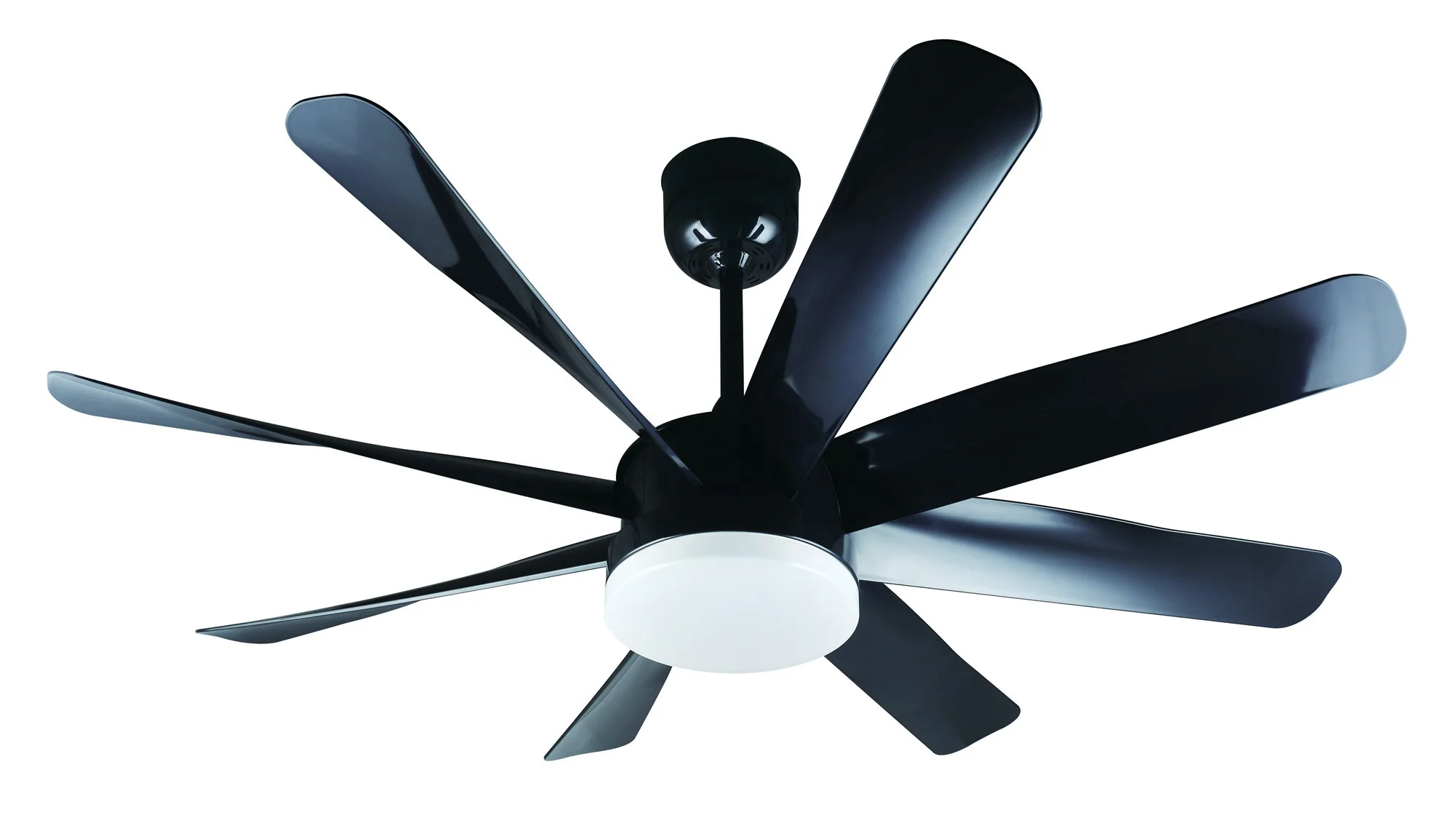 Wholesale restaurant waterproof customized nigeria no light spare parts electric motor 220 volt tropical ceiling fan with lamp