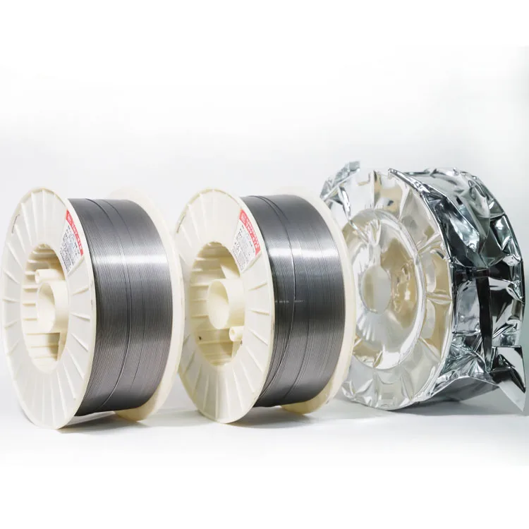 Тяньцзинь Лидер продаж e71t1-1c флюсовая сварочная проволока